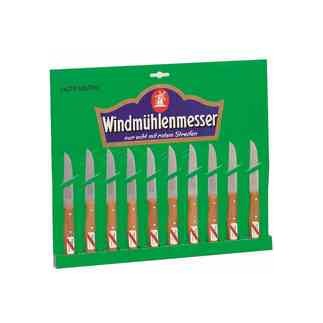 Windmühlen Messer Klinge 85 mm