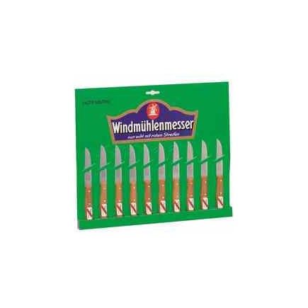 Windmühlen Messer Klinge 85 mm