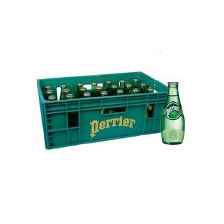 Perrier 24 x 0,33 Lit. Vc.