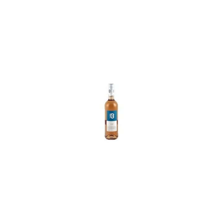 Rosé Le Petit B IGP Pays de