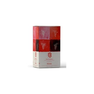 Rouge de Bessan IGP Pays de Bessan