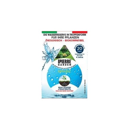 Wasserspeichergranulat 50 gr Idrovita