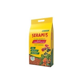 Pflanzgranulat 7,5 lit Seramis