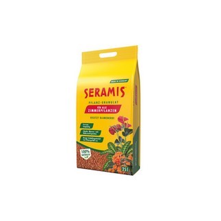 Pflanzgranulat 7,5 lit Seramis
