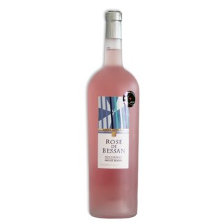 Rosé Cuvée Spéciale IGP Bessan 2024