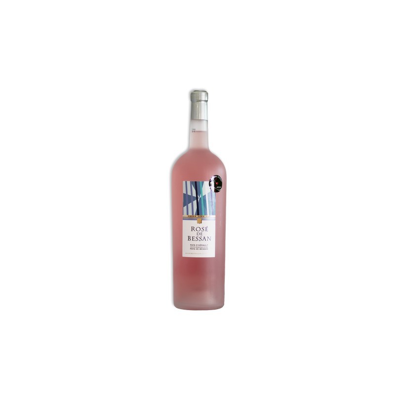 Rosé Cuvée Spéciale IGP Bessan 2024