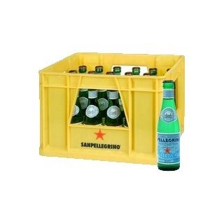 San Pellegrino 24 x 0,25 Lit. Vc.