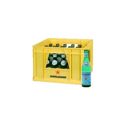 San Pellegrino 24 x 0,25 Lit. Vc.