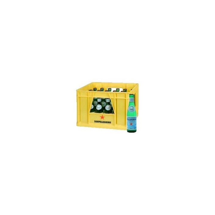 San Pellegrino 24 x 0,25 Lit. Vc.