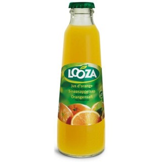 Looza Orange 24 X 0.20 lit. Vc.