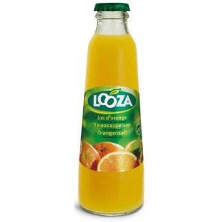 Looza Orange 24 X 0.20 lit. Vc.