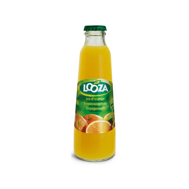 Looza Orange 24 X 0.20 lit. Vc.