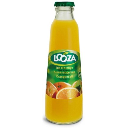 Looza Orange 24 X 0.20 lit. Vc.