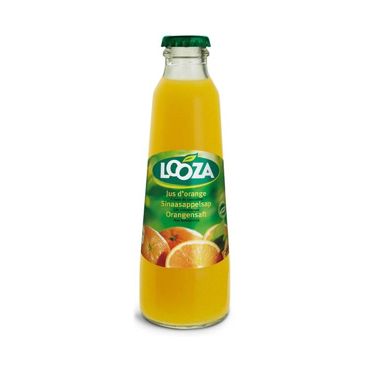 Looza Orange 24 X 0.20 lit. Vc.