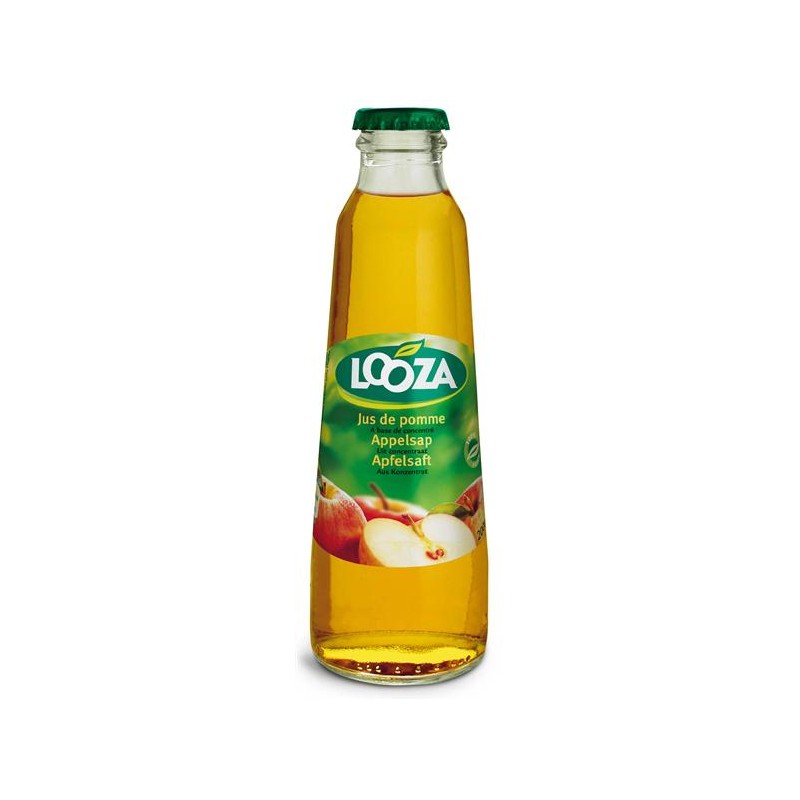 Looza Pomme 24 X 0.20 lit. Vc.