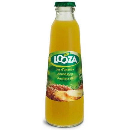 Looza Ananas 24 x 0,20 Lit. Vc.