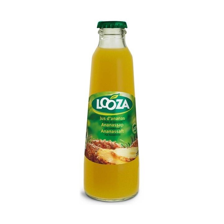 Looza Ananas 24 x 0,20 Lit. Vc.