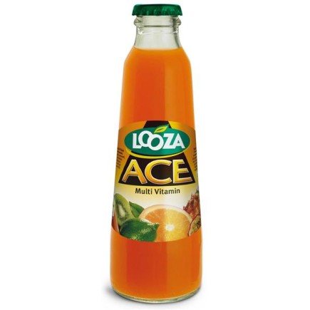 Looza Multi ACE 24 X 0.20 lit. Vc.