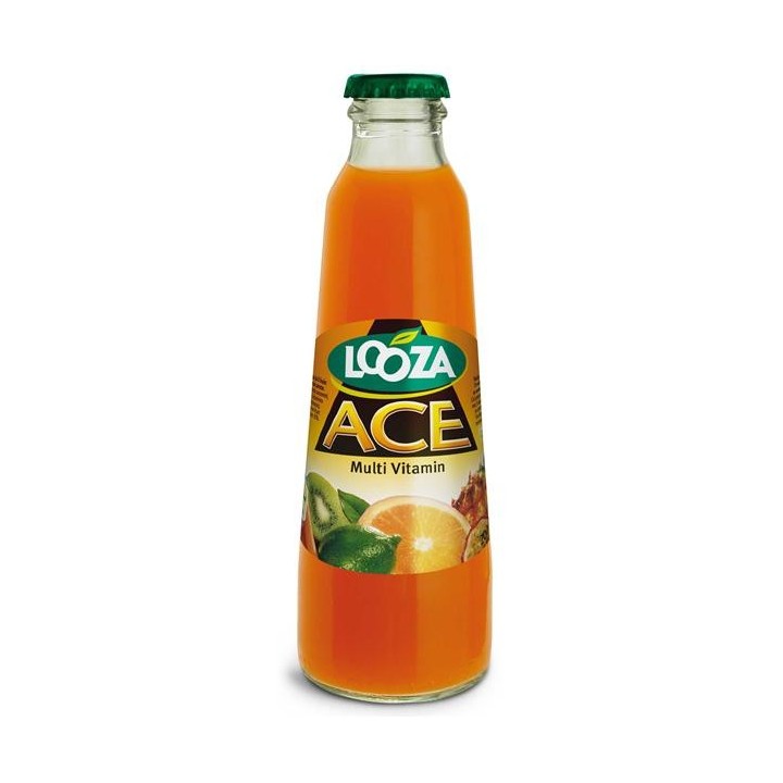 Looza Multi ACE 24 X 0.20 lit. Vc.