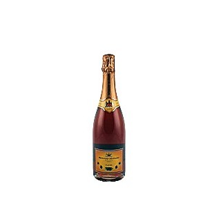 Royal Cassis Bernard-Massard 0.75 lit.