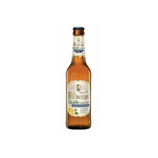Bitburger Radler 0,0 Alkoholfrei