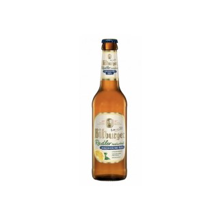 Bitburger Radler 0,0 Alkoholfrei