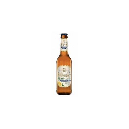 Bitburger Radler 0,0 Alkoholfrei
