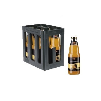 Niehoff Maracuja 6 x 1 Lit. Vc.