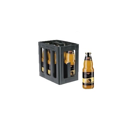 Niehoff Maracuja 6 x 1 Lit. Vc.