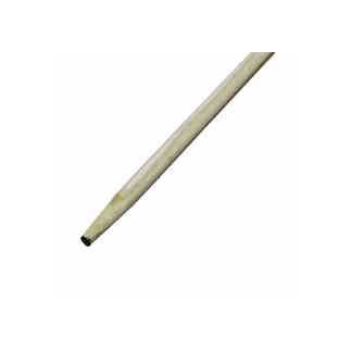 Gerätestiel mit Konus 24 x 1400 mm