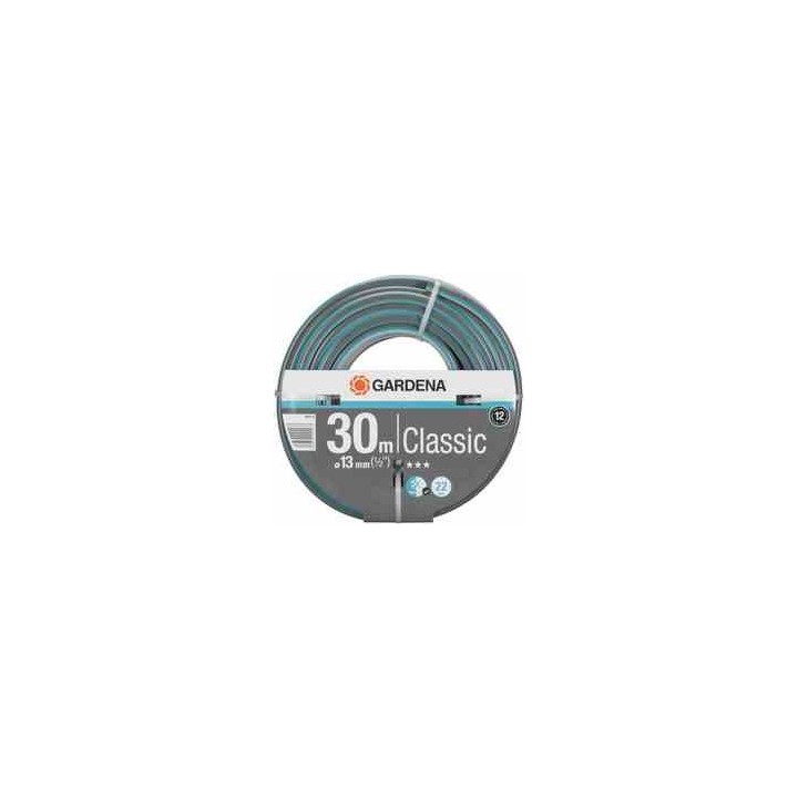 Schlauch 30 m Classic 13 mm 1/2 Ø