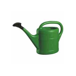 Giesskanne 5 lit grün