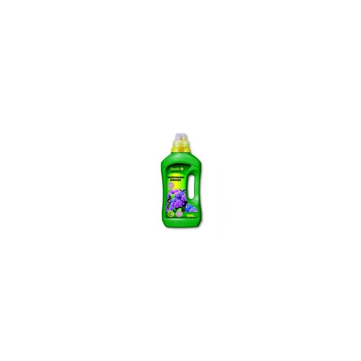 Hortensiendünger 500 ml