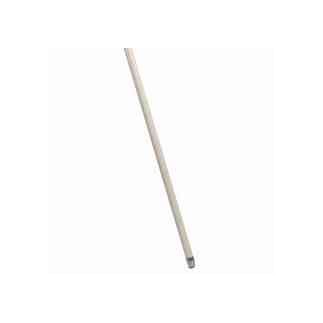 Besenstiel 1200 x 24 mm mit Gewinde