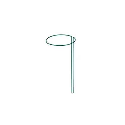 Strauchstütze 70 cm/6 mm grün