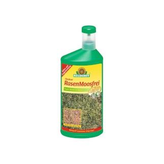 Finalsan 500 ml Rasen Moosfrei