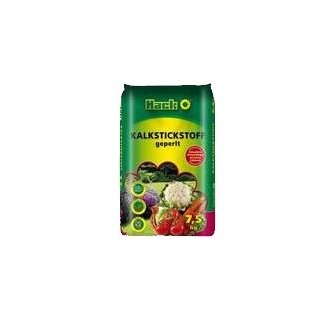 Kalkstickstoff 7,5 kg