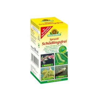 Spruzit 50 ml Schädlingsfrei