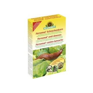 Ferramol 1 kg Schneckenkorn