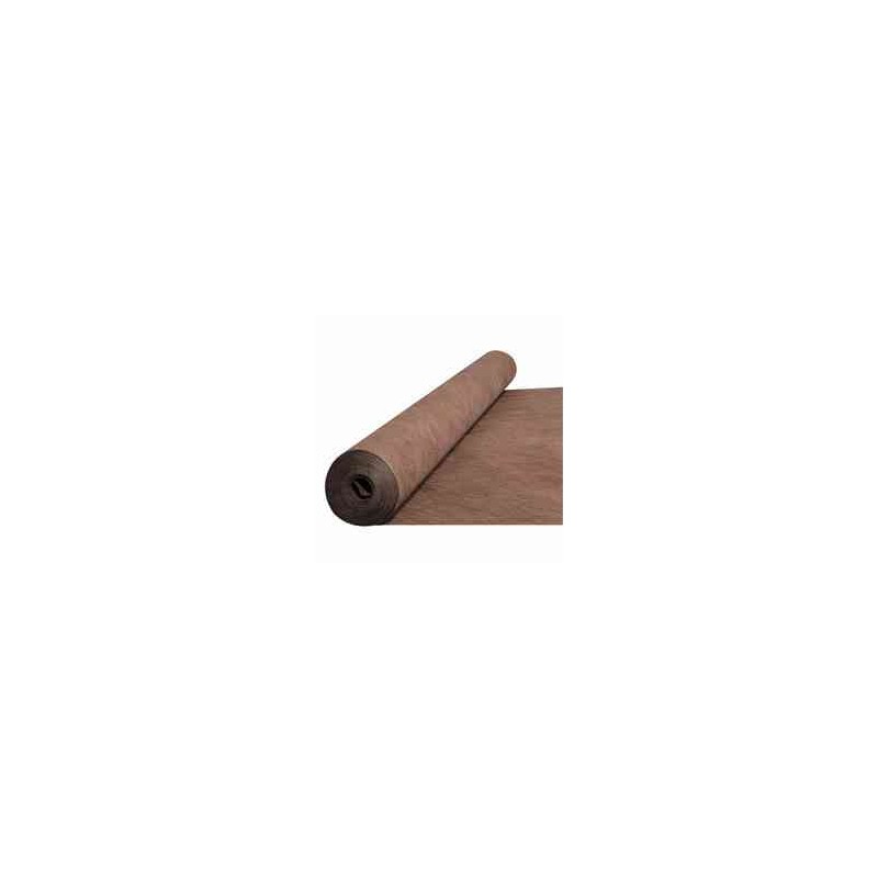 Gartenbauvlies 125 g 1,2 x 10 m braun