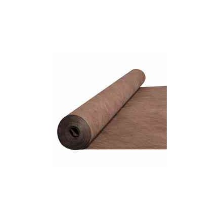 Gartenbauvlies 125 g 1,2 x 10 m braun