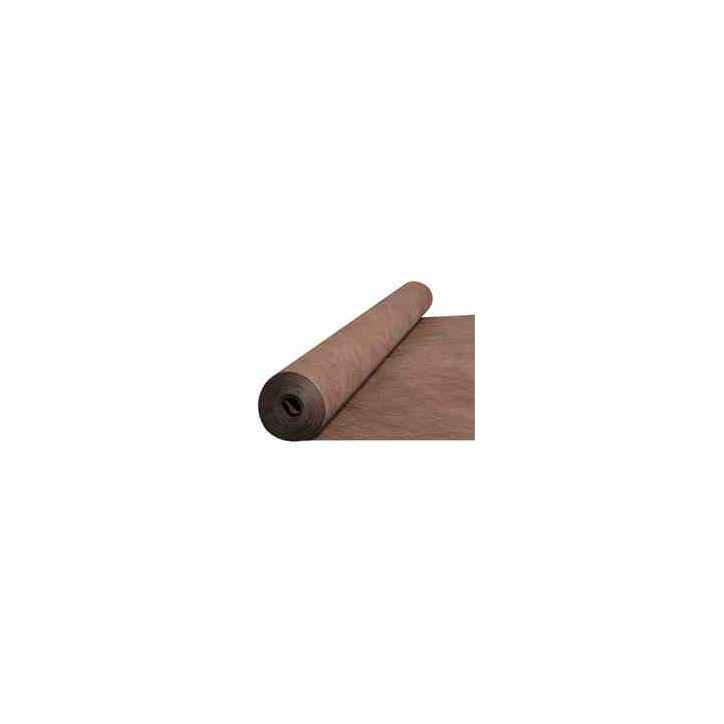 Gartenbauvlies 125 g 1,2 x 10 m braun