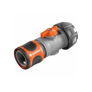 Regulierstop 19 mm 3/4 Ø und 16 mm 5/8 Ø