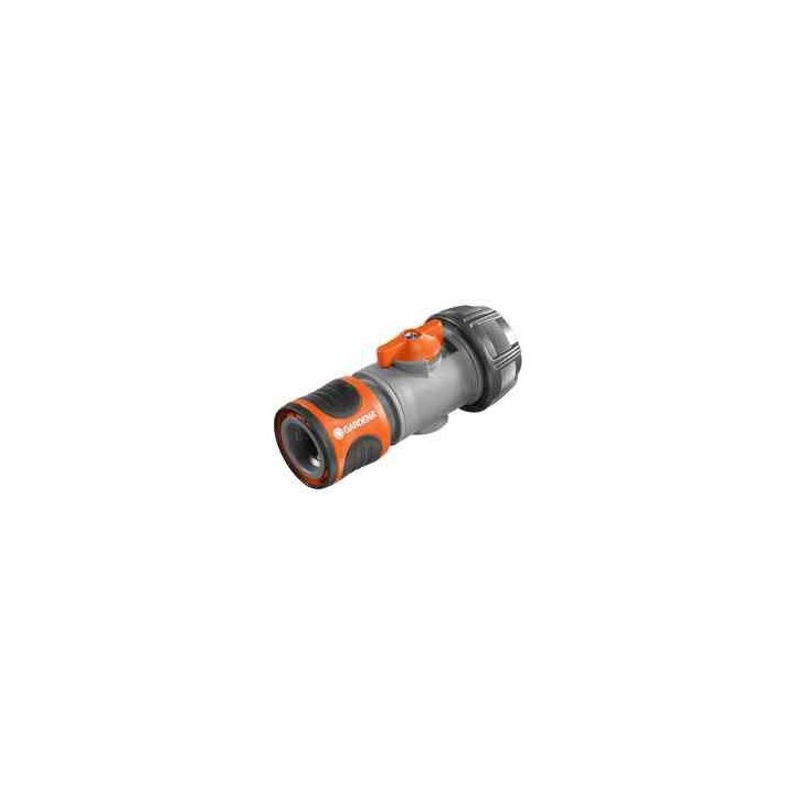 Regulierstop 19 mm 3/4 Ø und 16 mm 5/8 Ø