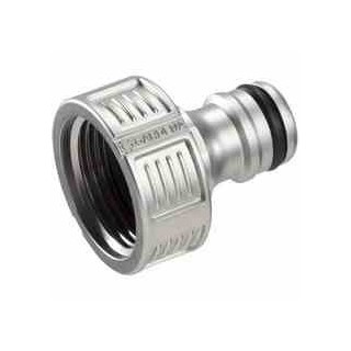 Hahnverbinder 26,5 mm 3/4 Ø