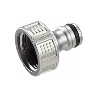 Hahnverbinder 26,5 mm 3/4 Ø