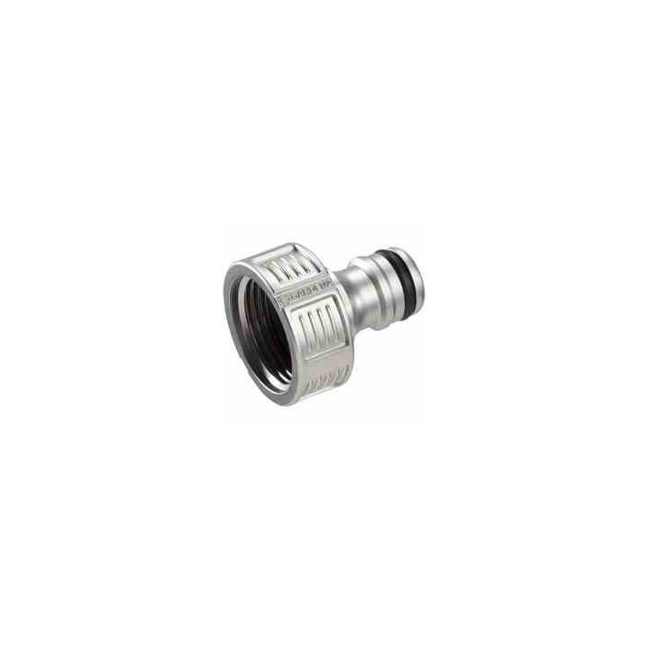 Hahnverbinder 26,5 mm 3/4 Ø