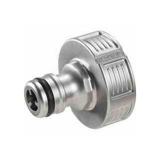 Hahnverbinder 33 mm SB 1 Ø Premium