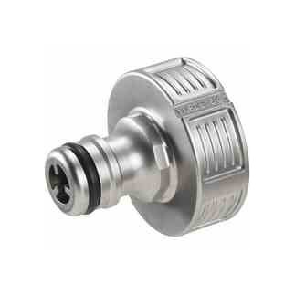 Hahnverbinder 33 mm SB 1 Ø Premium