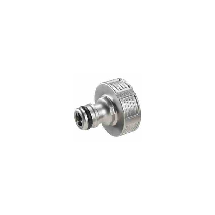 Hahnverbinder 33 mm SB 1 Ø Premium
